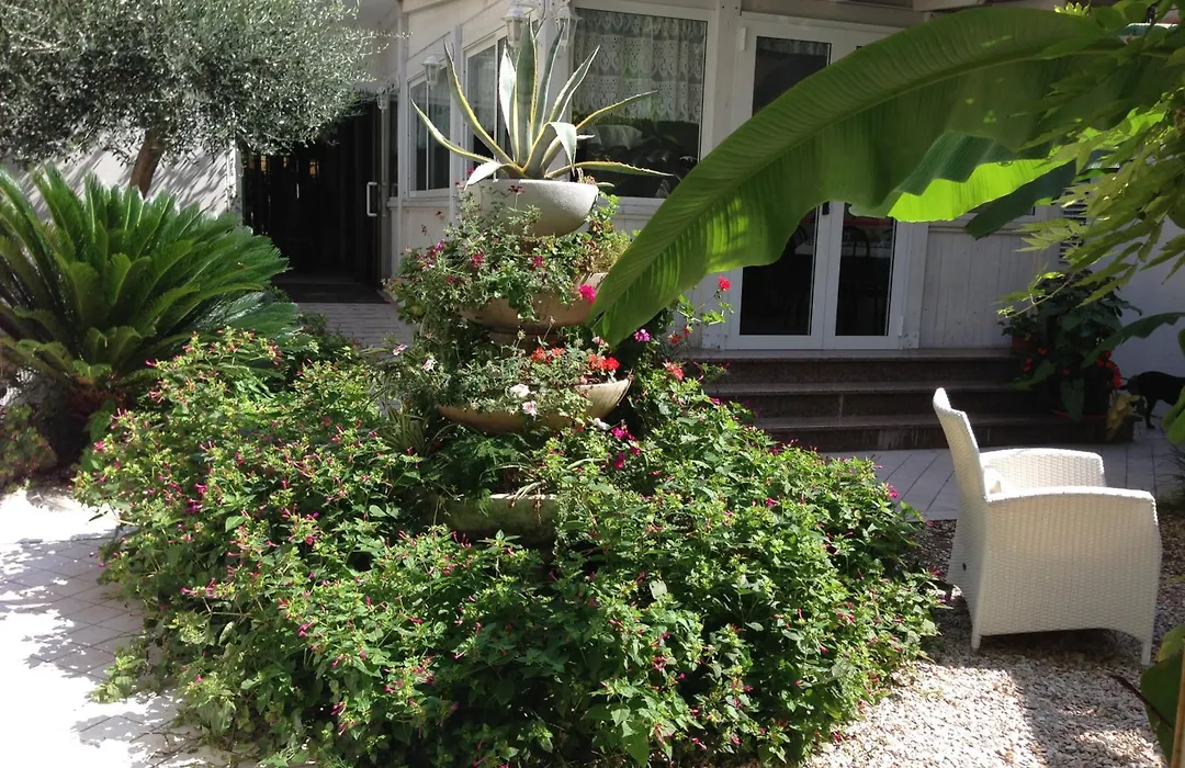 Noi Due Hotel-1